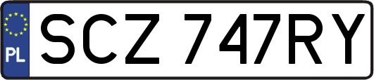 SCZ747RY