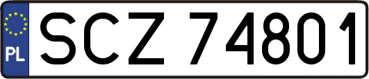 SCZ74801