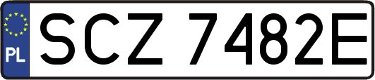 SCZ7482E