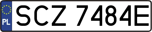 SCZ7484E