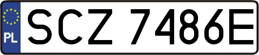 SCZ7486E