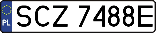SCZ7488E
