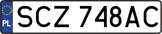 SCZ748AC