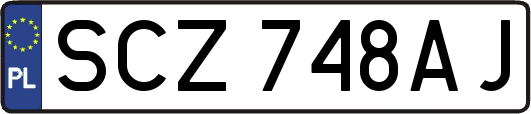 SCZ748AJ