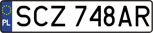 SCZ748AR