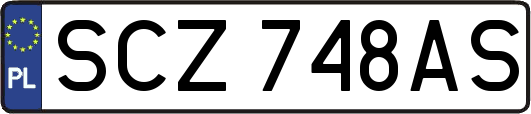 SCZ748AS