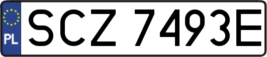SCZ7493E