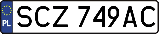 SCZ749AC