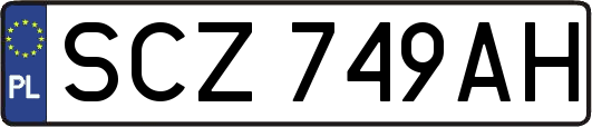SCZ749AH