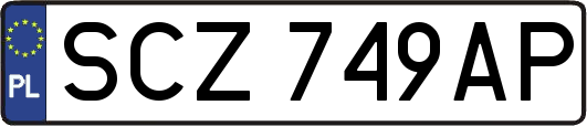 SCZ749AP