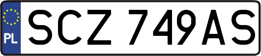 SCZ749AS