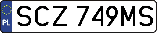 SCZ749MS