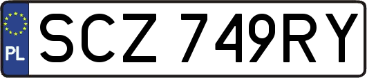 SCZ749RY