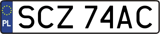 SCZ74AC