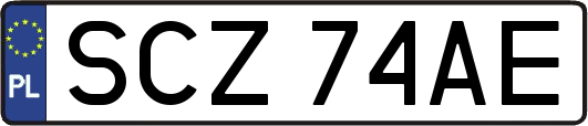 SCZ74AE
