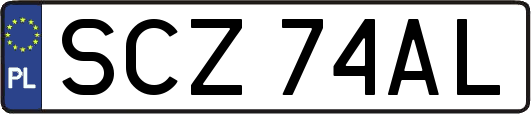 SCZ74AL