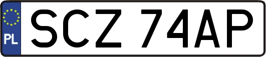SCZ74AP