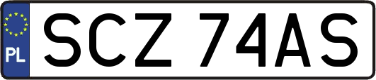 SCZ74AS