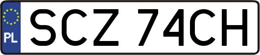 SCZ74CH
