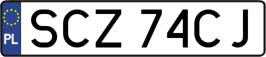 SCZ74CJ