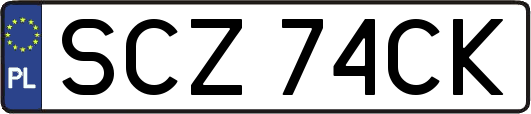SCZ74CK