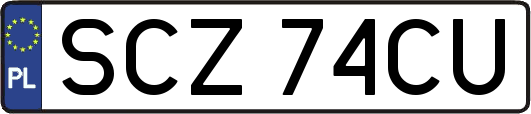 SCZ74CU
