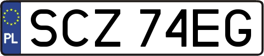 SCZ74EG