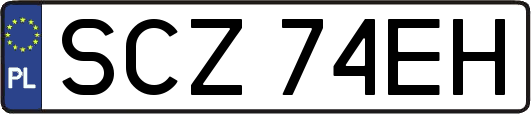 SCZ74EH