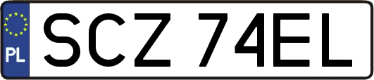 SCZ74EL