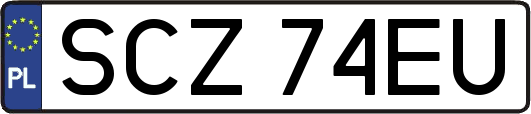 SCZ74EU