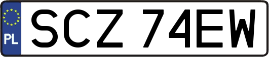 SCZ74EW