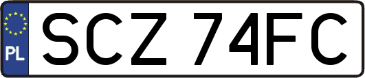 SCZ74FC