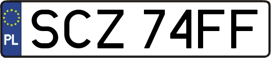 SCZ74FF