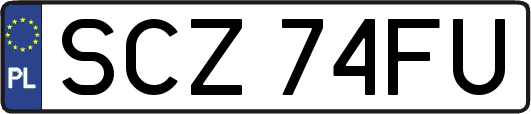 SCZ74FU