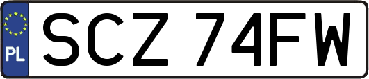 SCZ74FW