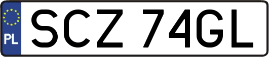 SCZ74GL