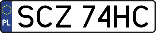 SCZ74HC