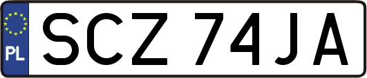 SCZ74JA