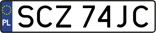 SCZ74JC