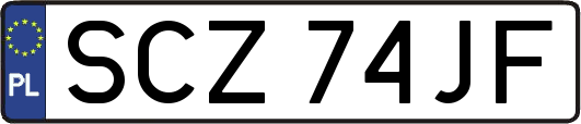 SCZ74JF