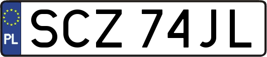 SCZ74JL