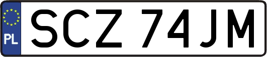 SCZ74JM