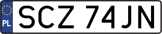 SCZ74JN