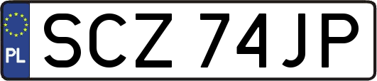 SCZ74JP