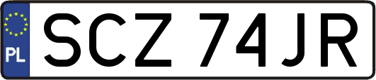 SCZ74JR