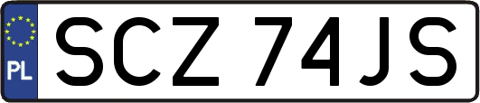 SCZ74JS