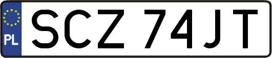 SCZ74JT