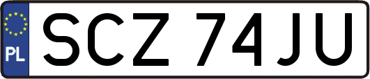 SCZ74JU