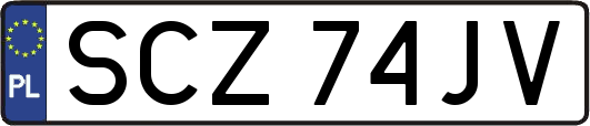 SCZ74JV