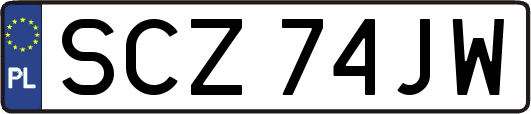 SCZ74JW